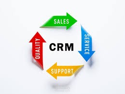 CRM Sales Data Analysis & Customer Insights