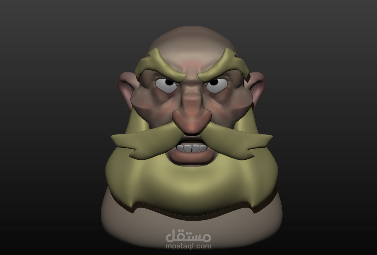 تصميم أوجه 3D