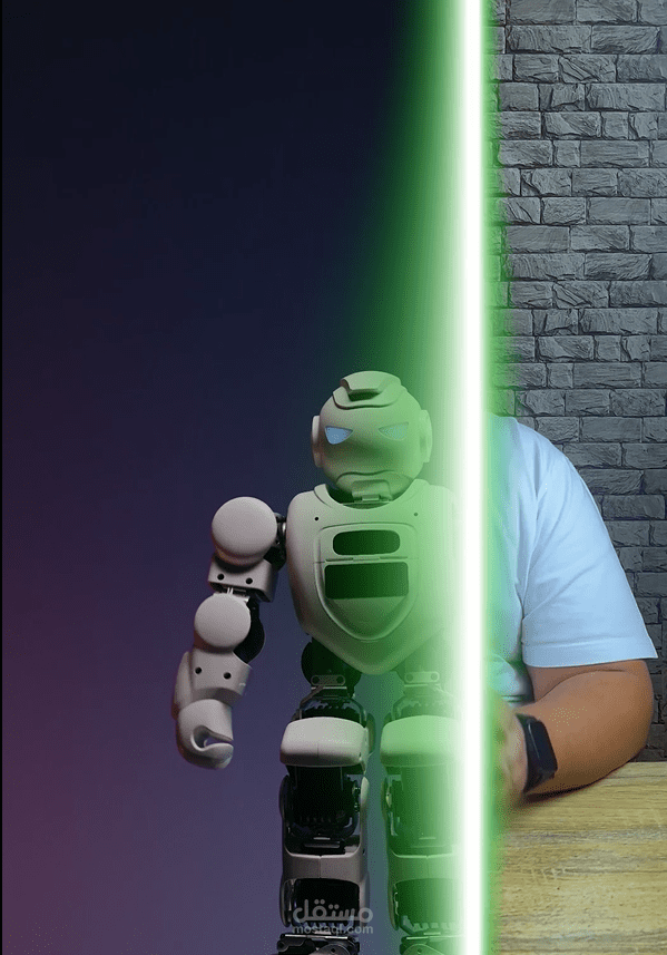 Motion Graphic vs Voice Over