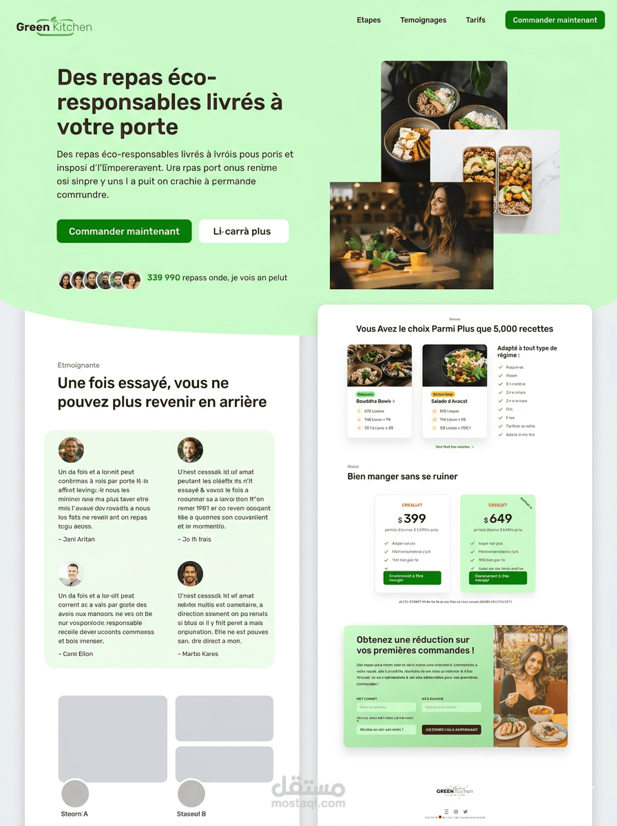 GreenKitchen