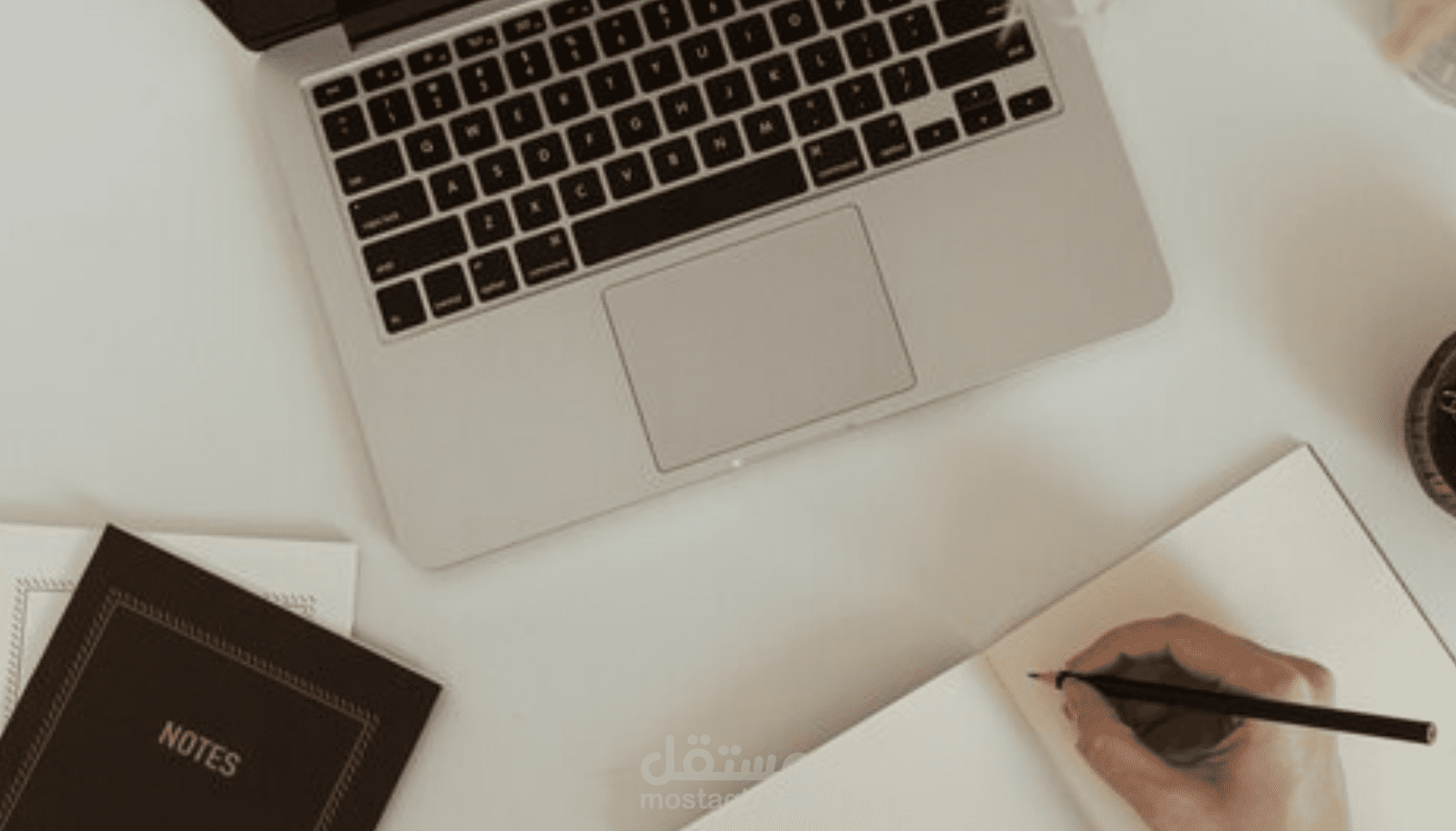 الكتابة.. نبضٌ من الأعماق: فلسفتي في صياغة المحتوى