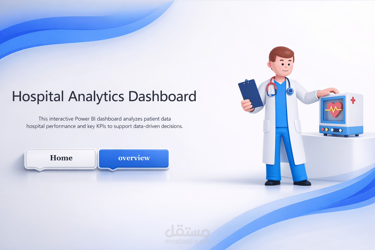Hospital_Dashboard