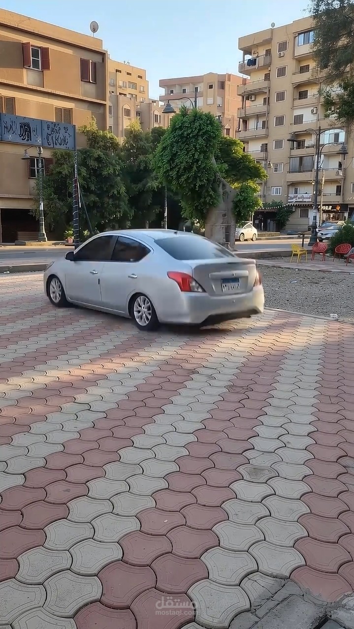 اعلان بيع سيارة احترافي