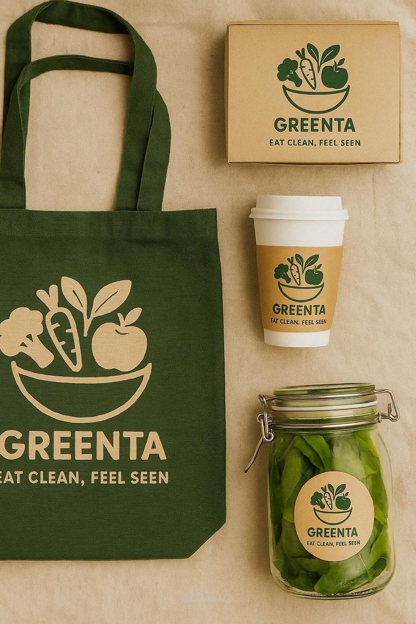 Greenta