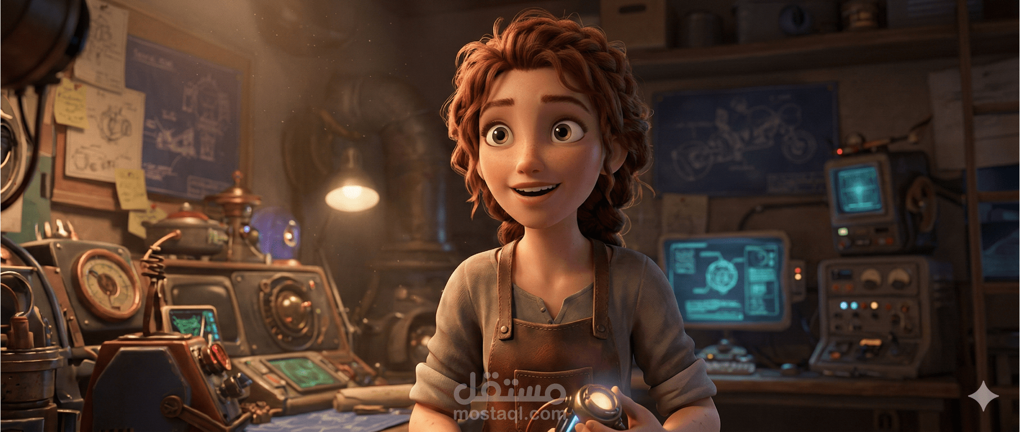 توليد الصور بالذكاء الاصطناعيAI  باحترافية فائقة وجودة عالية