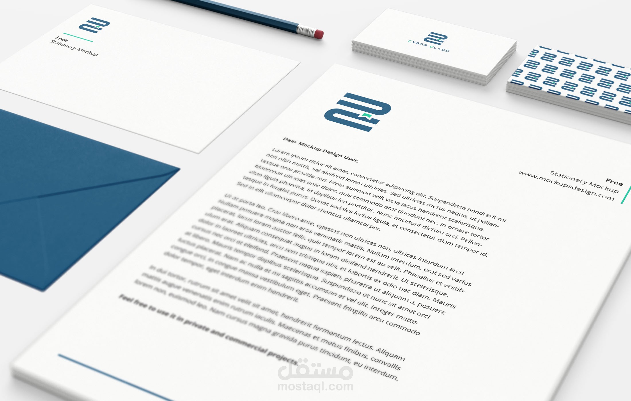 Cyber Class Identity