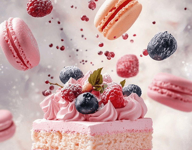 تصميم واجهات مستخدم لموقع إلكتروني حديث