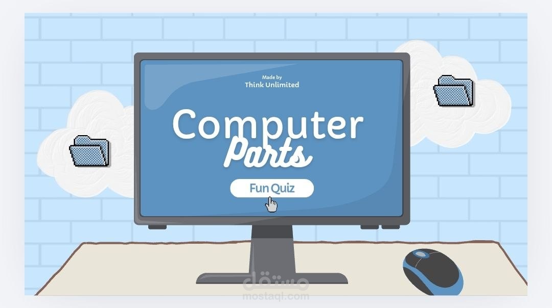 عمل نماذج وأسئلة احترافية باستخدام Google Forms