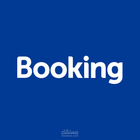 ادارة صفحات بوكينج