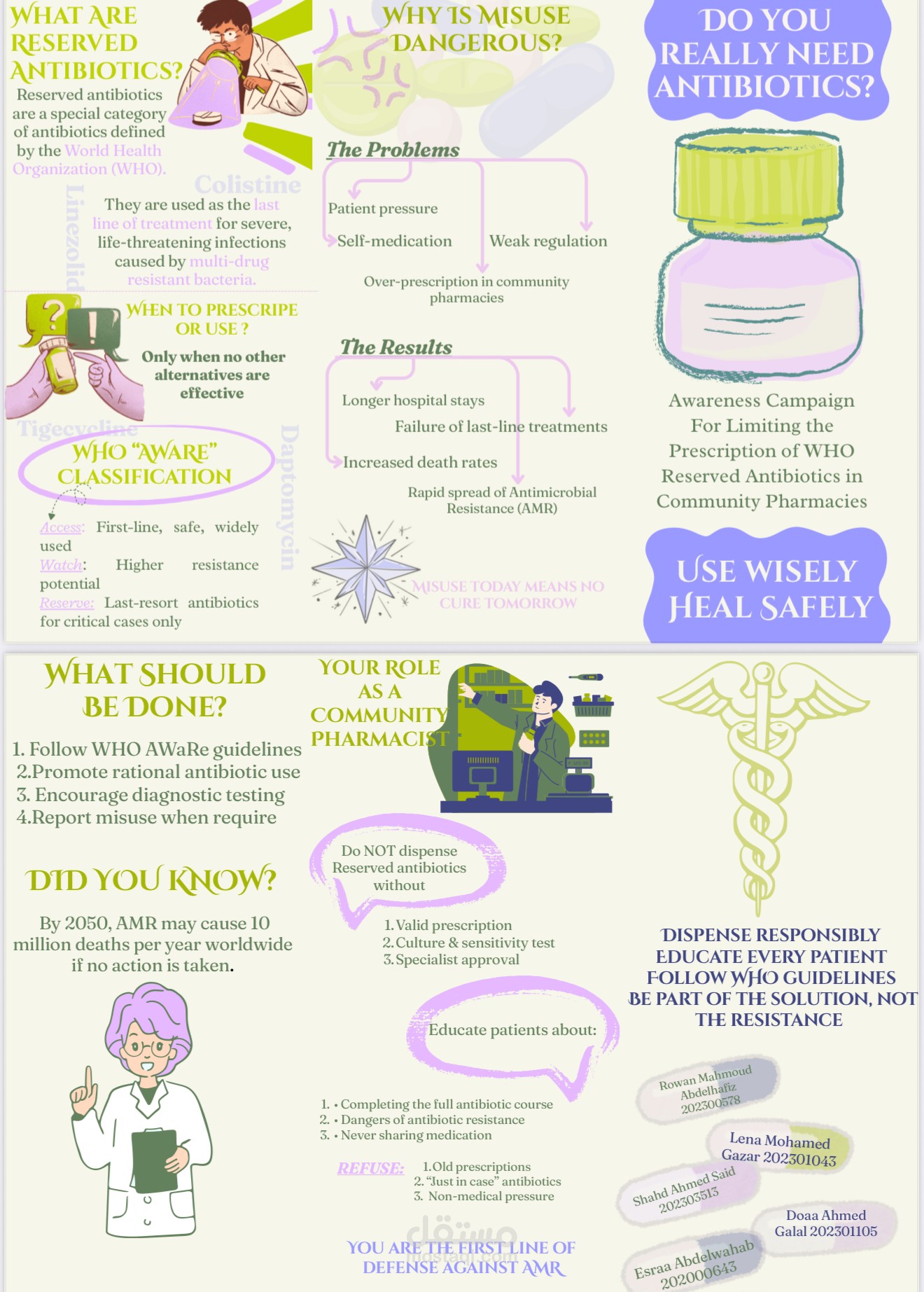 تصميم فلاير