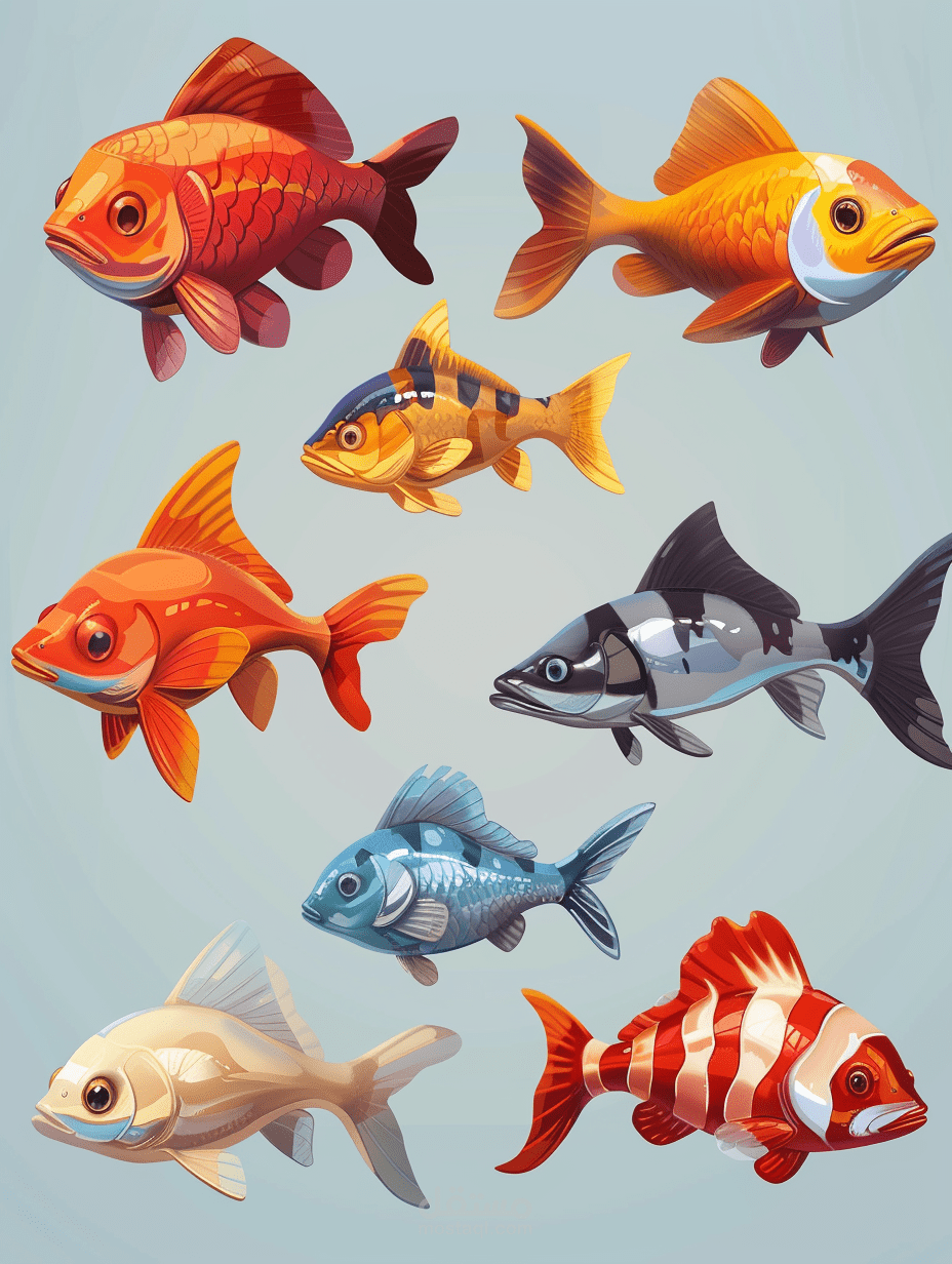 Creative Designer specializing in AI-generated artwork .