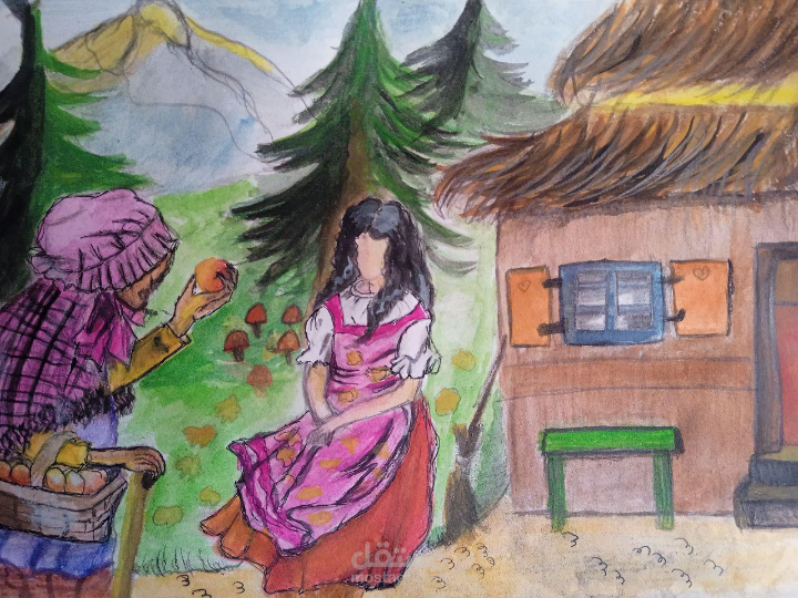 Creative Storyboard Shots Collection