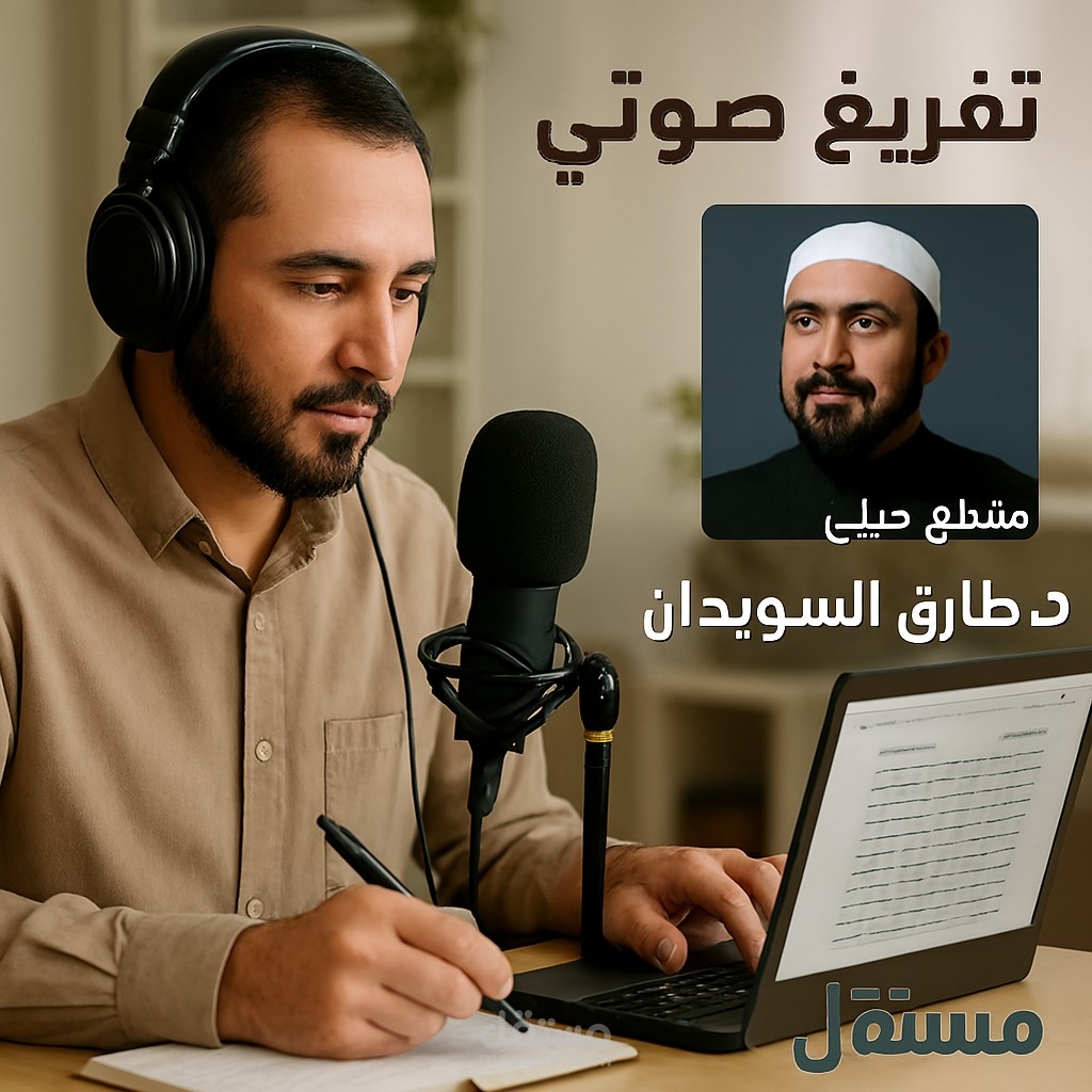 تفريغ وصياغة إبداعية لمحاضرة "الإنسان كالشجرة" للدكتور طارق السويدان