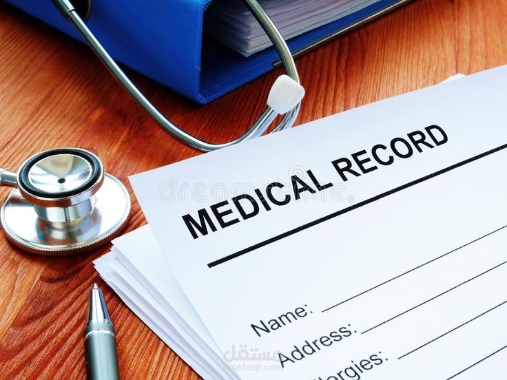 Medical Report – Clinical Case Summary