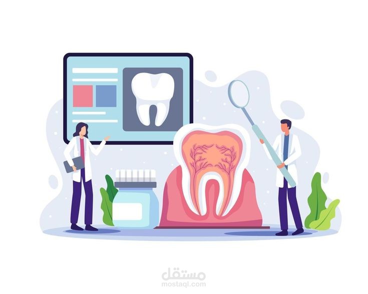 Dental Research Abstract
