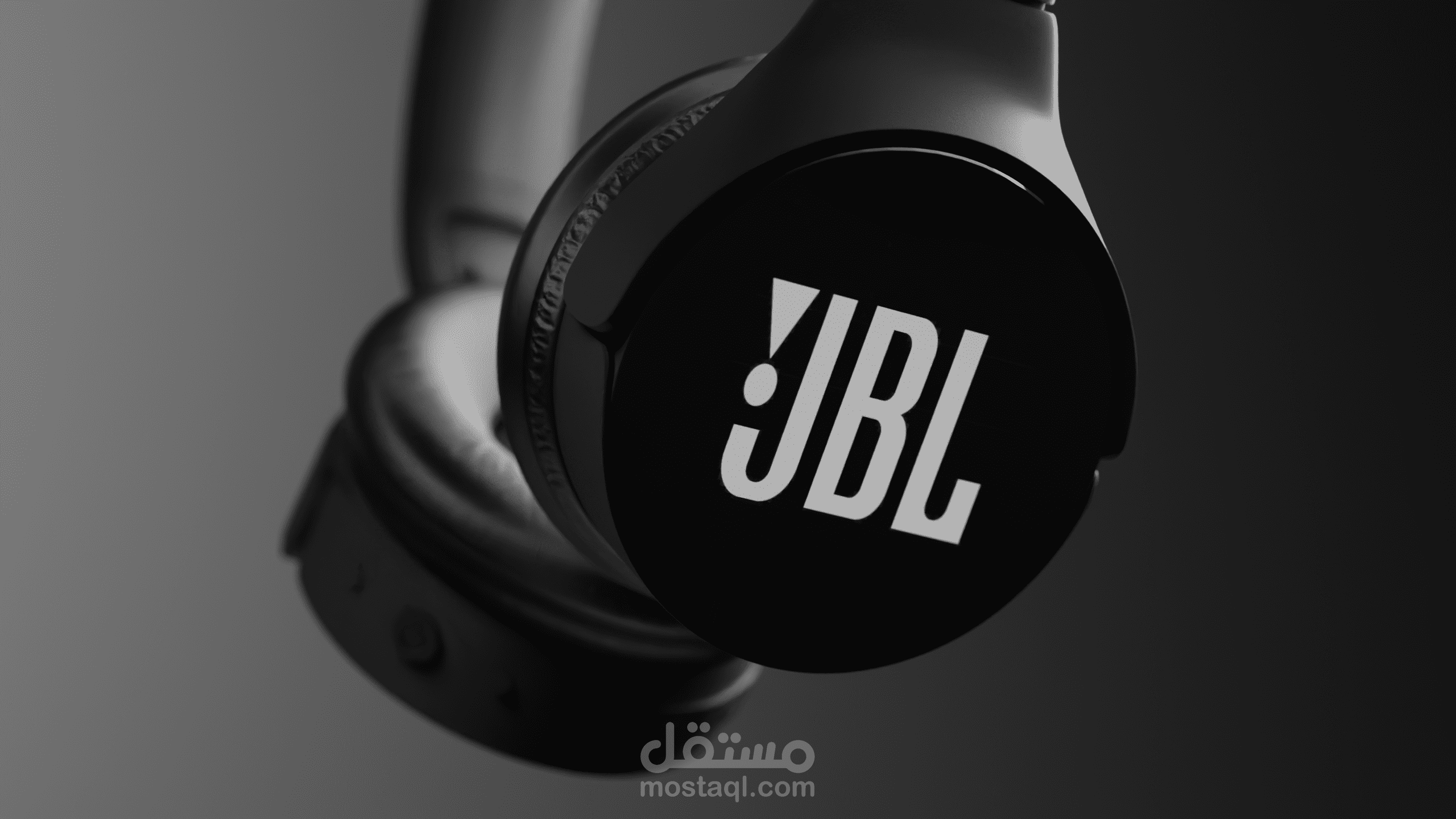 علان CGI سينمائي لسماعة JBL Tune 520BT