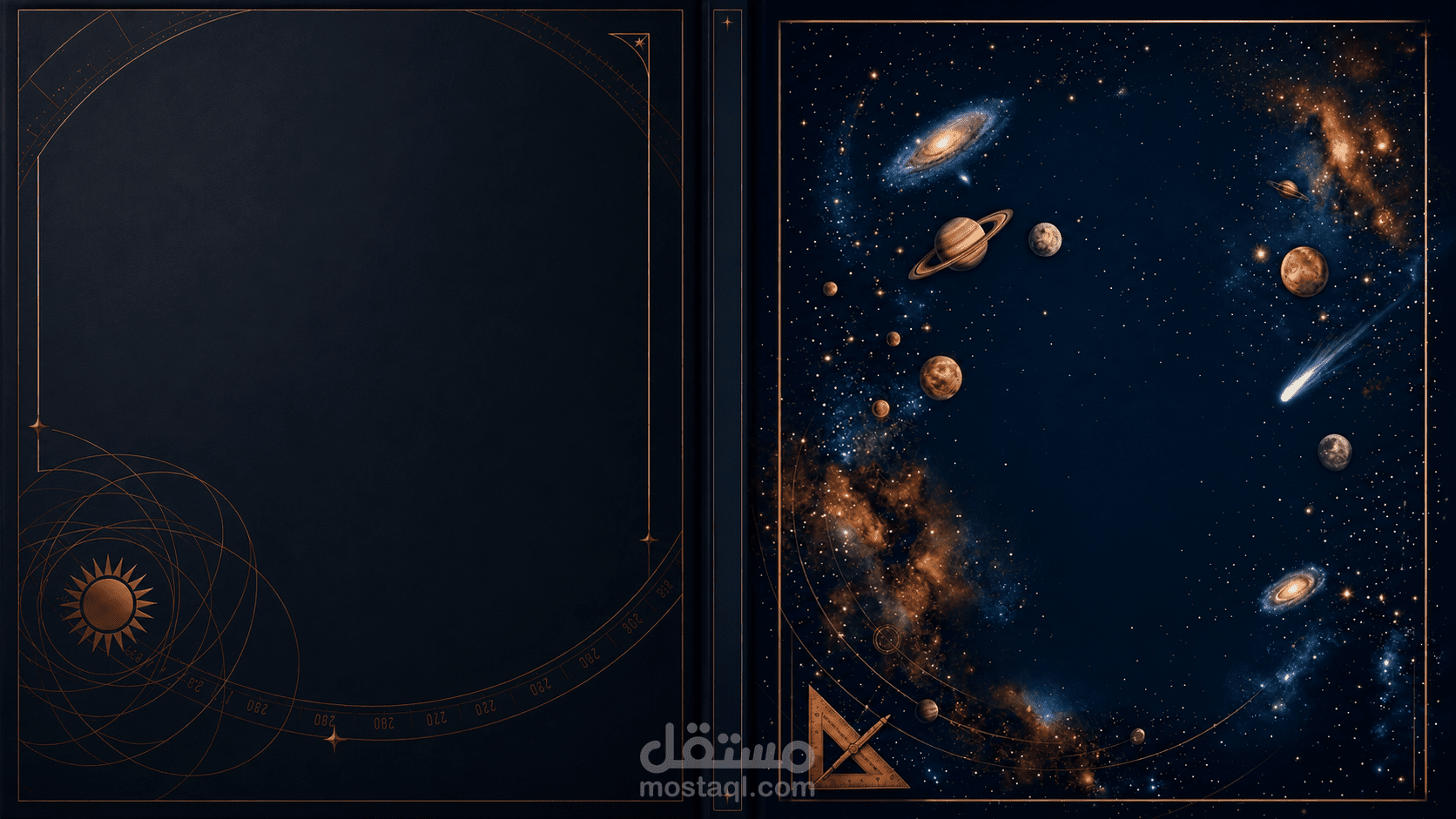 تصميم لغلاف كتاب