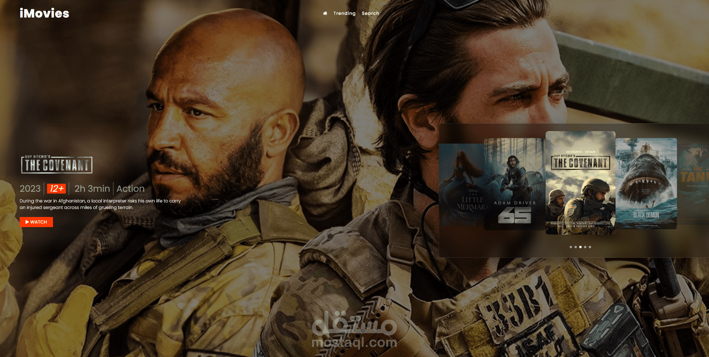 imovies