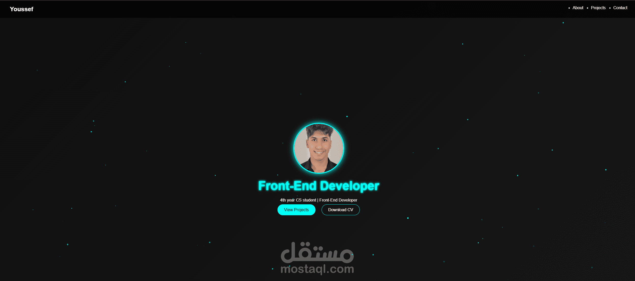 portfolio