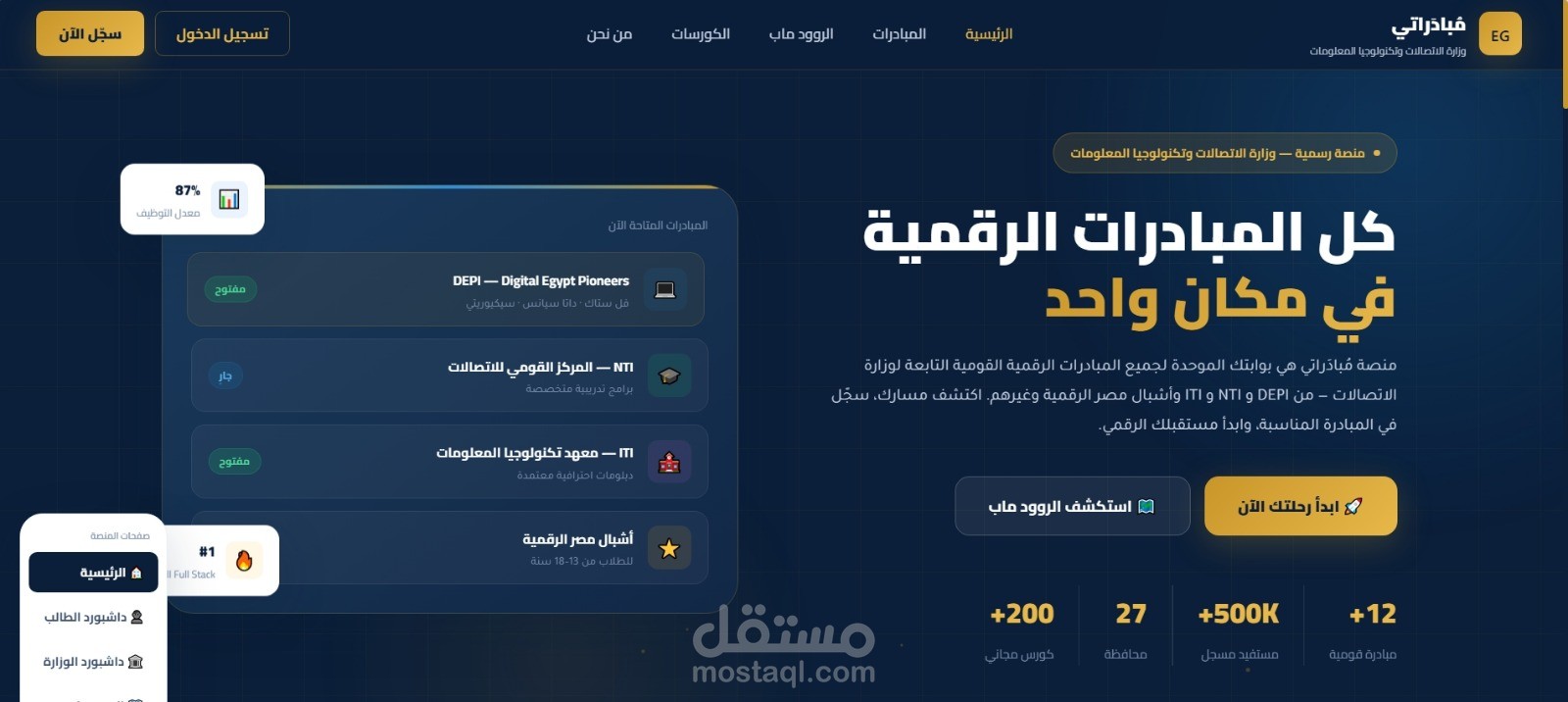 مبادرتي