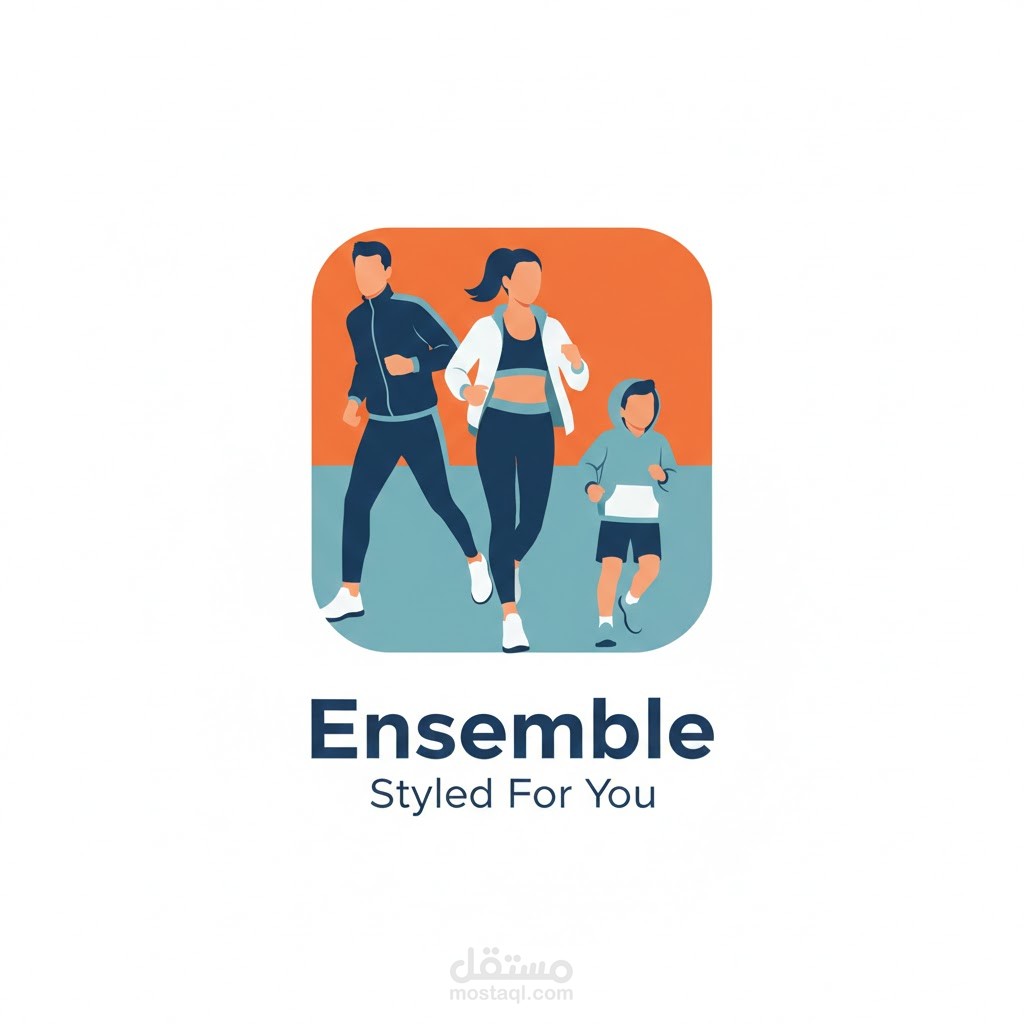 Ensemble | A Seamless Shopping & Outfit Coordination Experience
