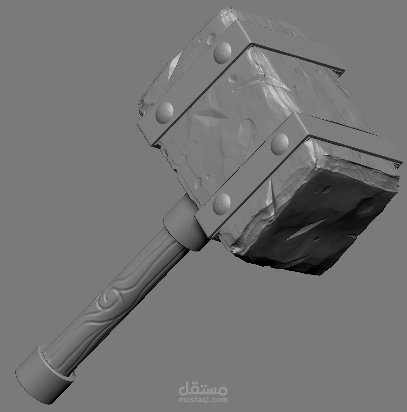 Hammer