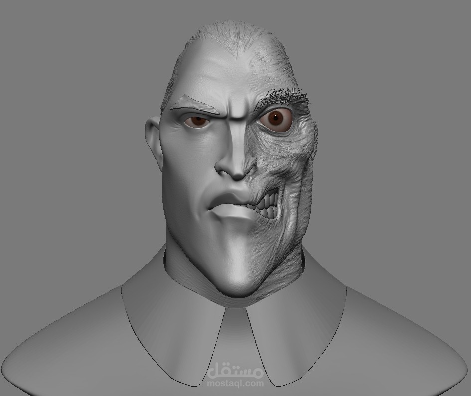 Two Face