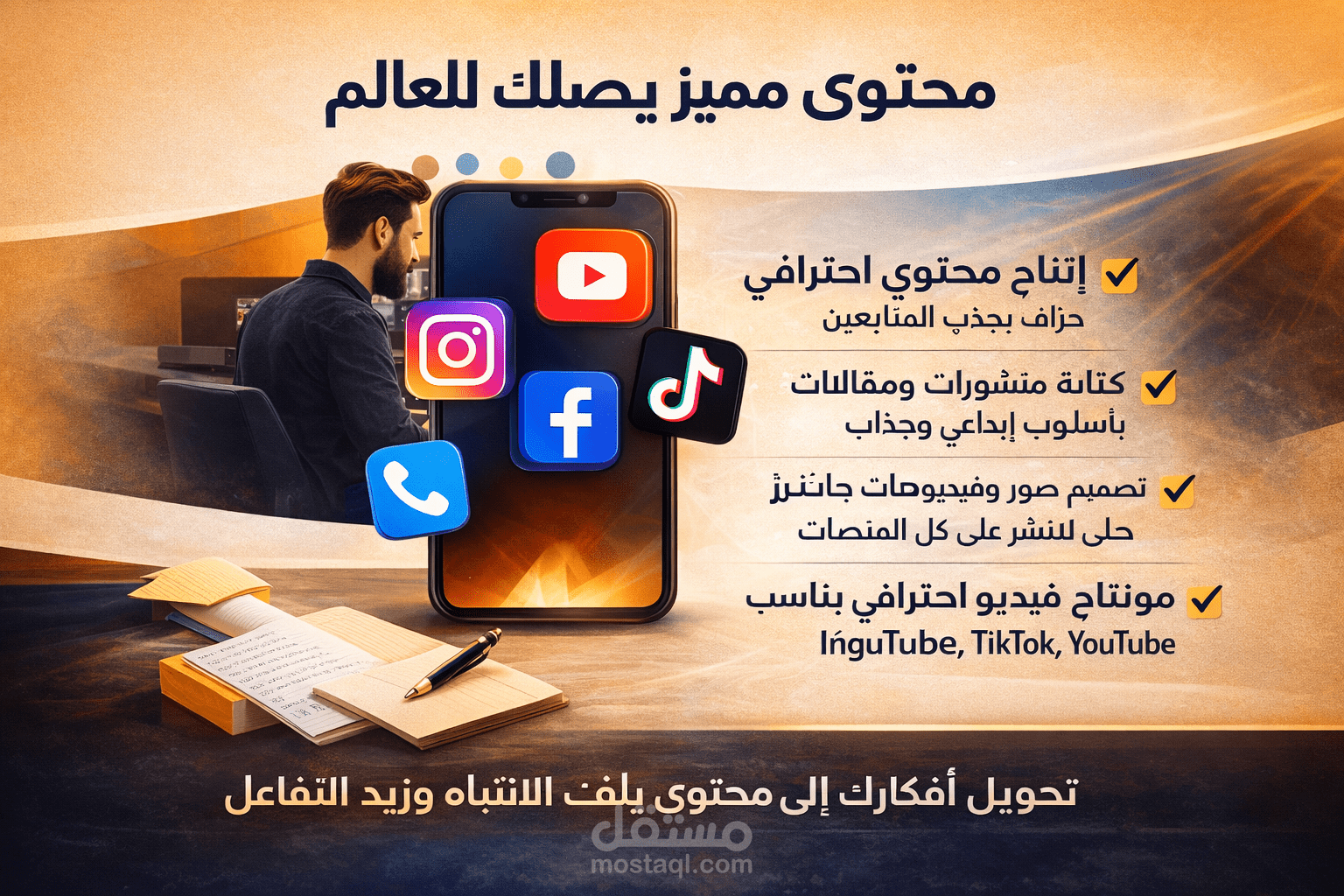 كتابه التطور في عصر السرعه