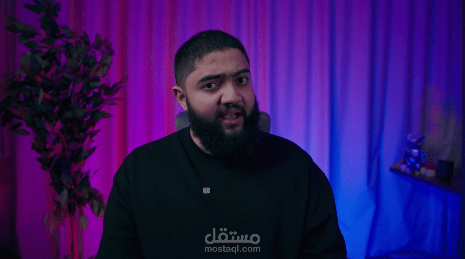 مونتاج فديو يوتوب