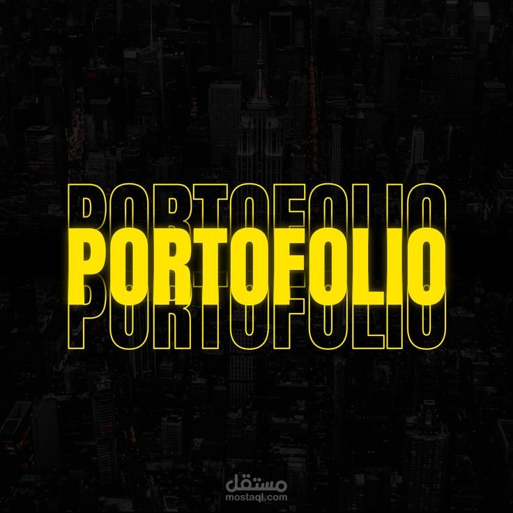 Portfolio