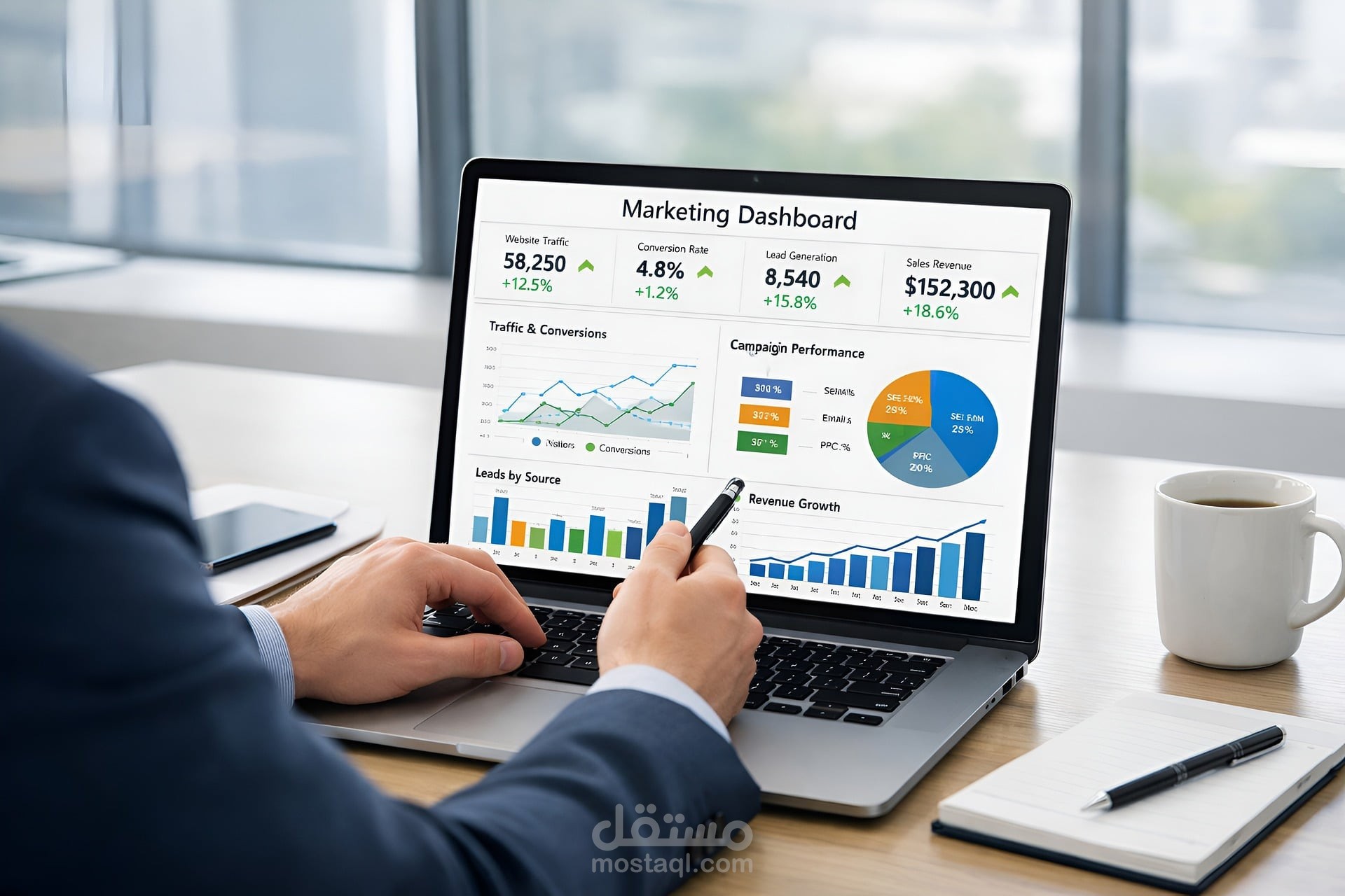Bank Loan Performance