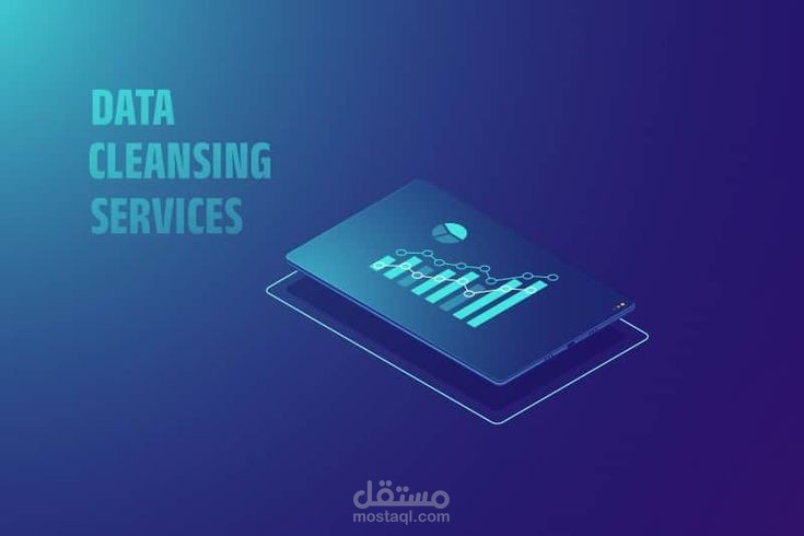 تحليل البيانات وإنشاء Visualization باستخدام Python