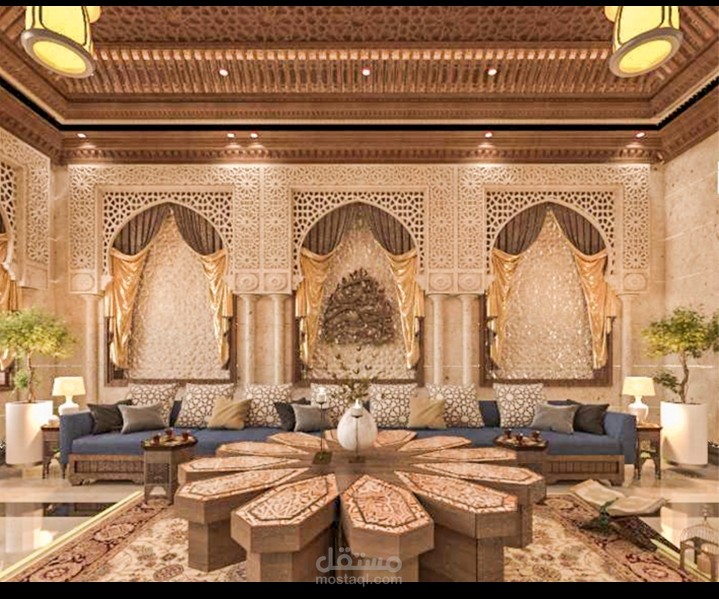 تصميم داخلي