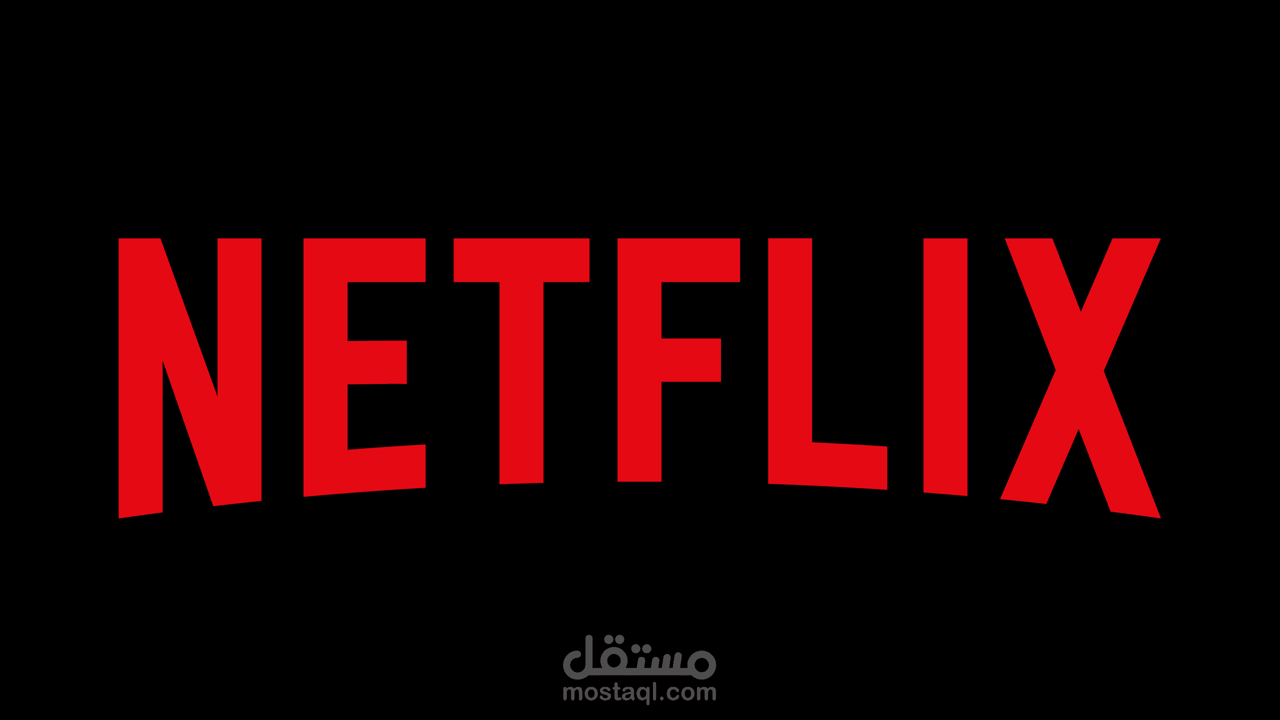 تحليل بيانات نتفليكس وإنشاء لوحة معلومات تفاعلية Netflix Content Analytics Dashboard