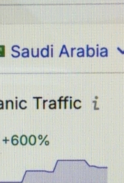 نتائج SEO لموقع شركة مقاولات (يونيو 2026)
