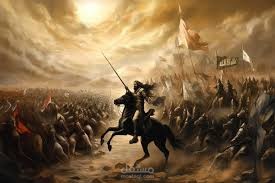 قصص دينيه . ملخص غزوة بدر