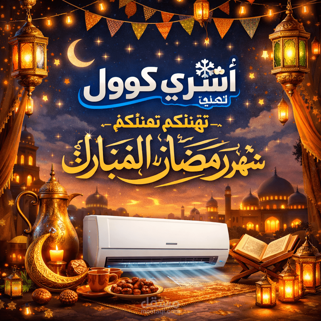 تصميم شعارات أشري كوول