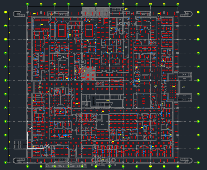 مشروع تطوير الاسكان بالمنطقة الشرقية - السعودية