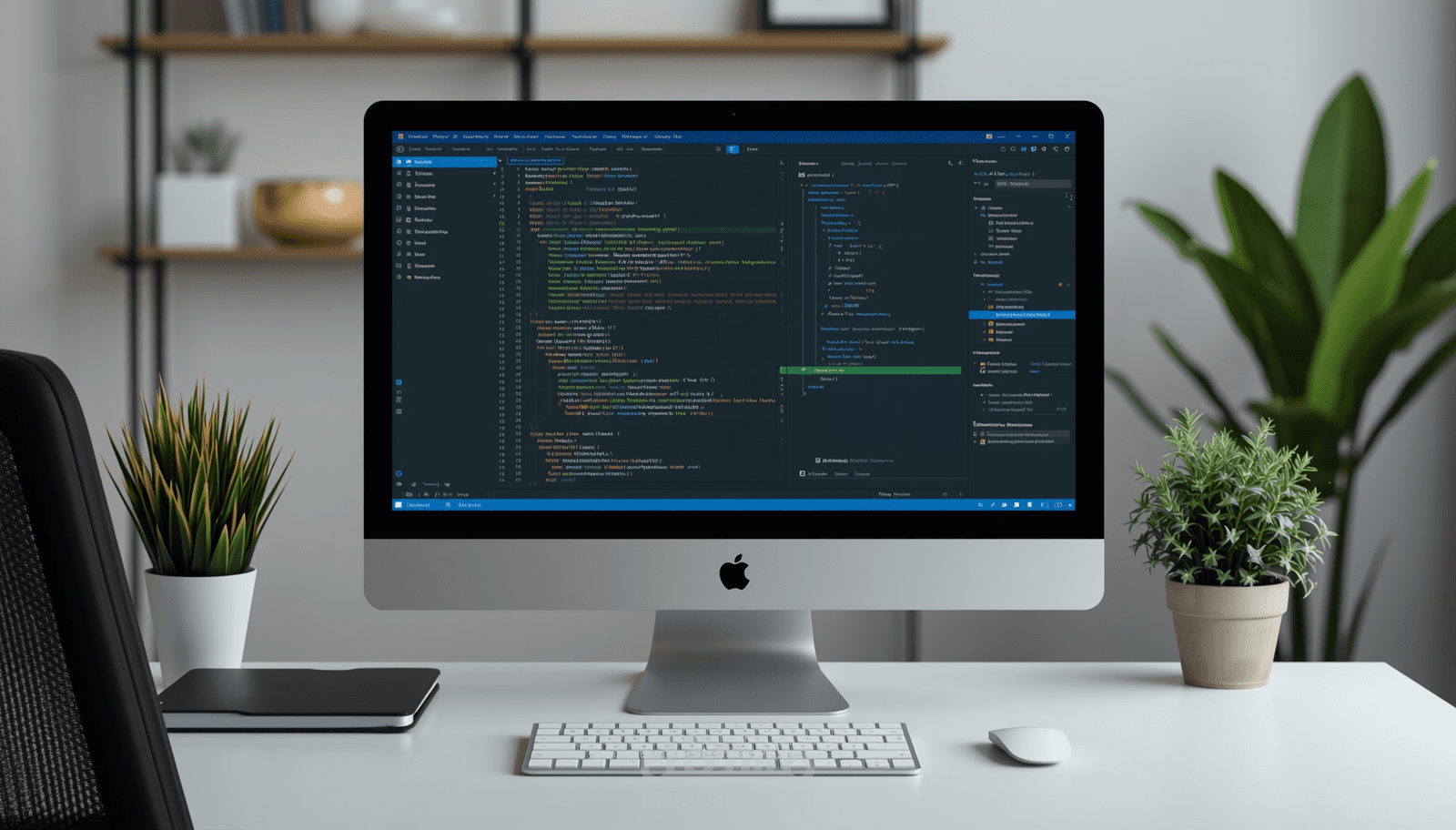 بناء عده data bases لنظام dvld