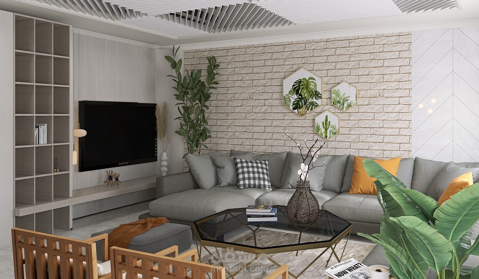 تصميم داخلي