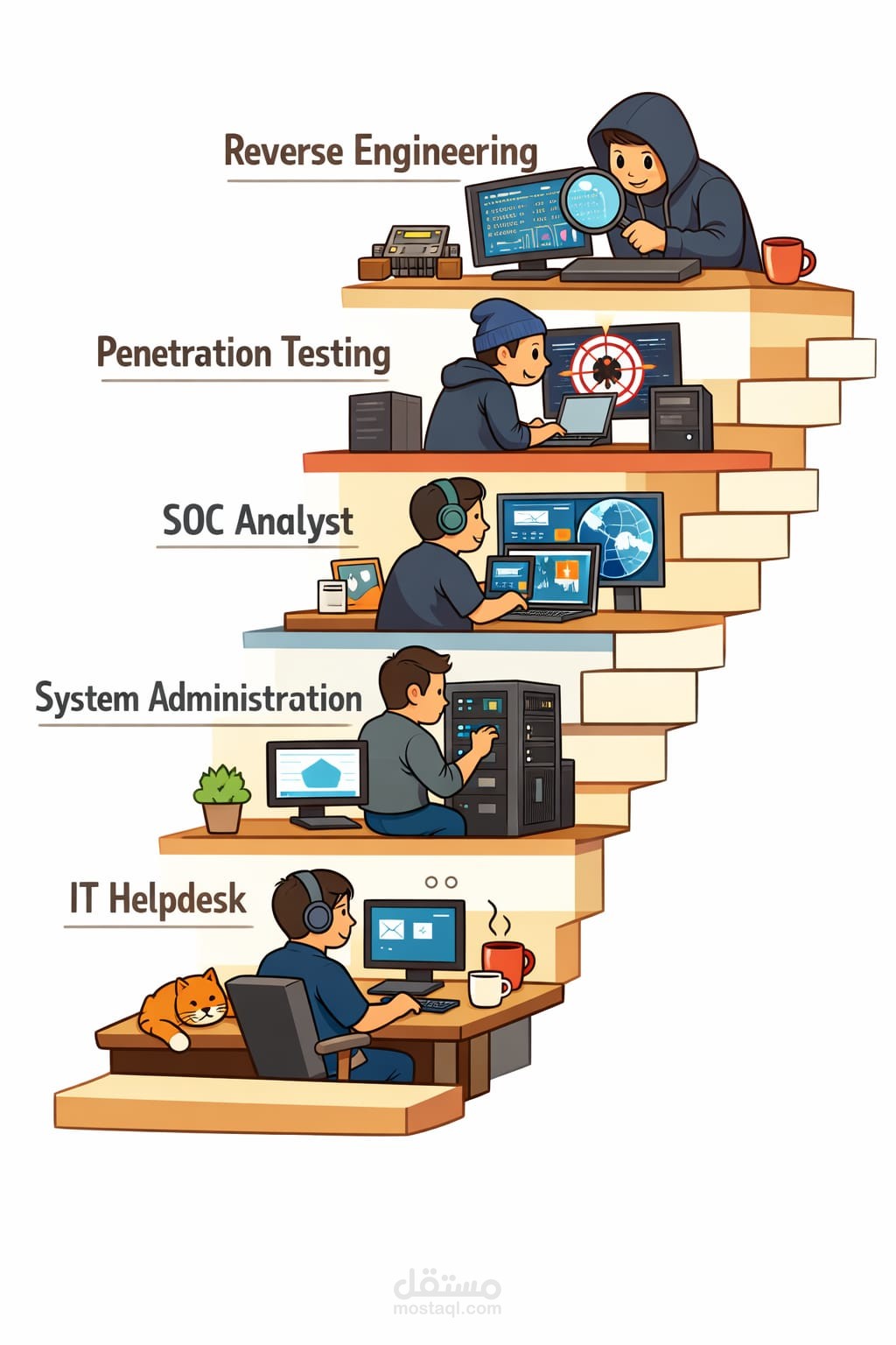 Quran Academy website