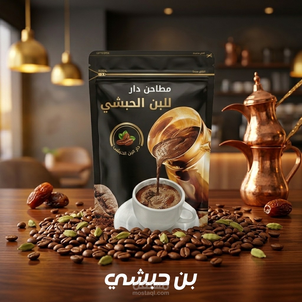 تصميم صور منتجات احترافية لعرضها بشكل جذاب (Product Design)