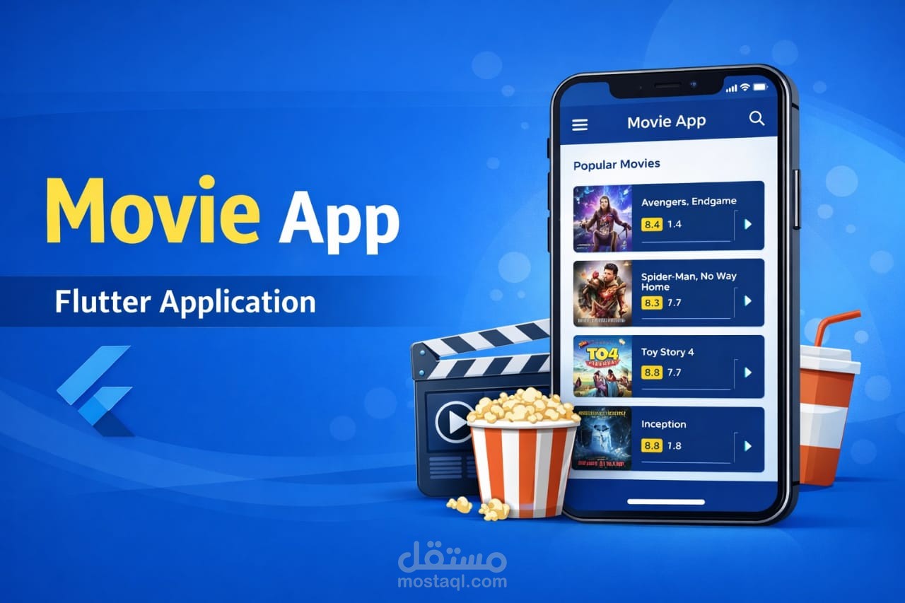 Movie App