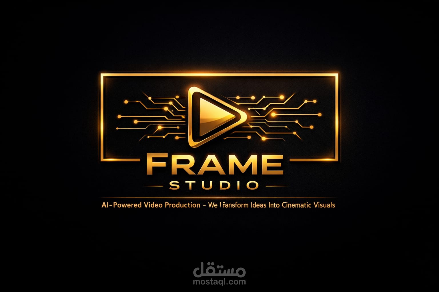 frame studio