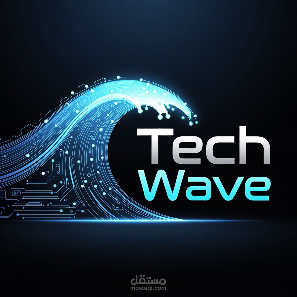 tech wave