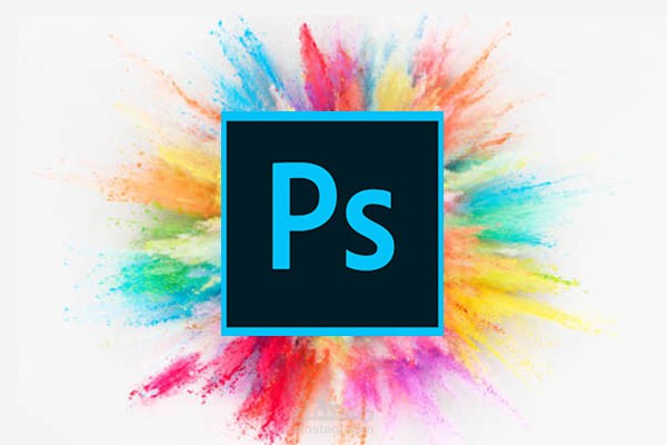 تصميم احترافي باستخدام Photoshop | لوجو – سوشيال ميديا – إعلانات جذابة