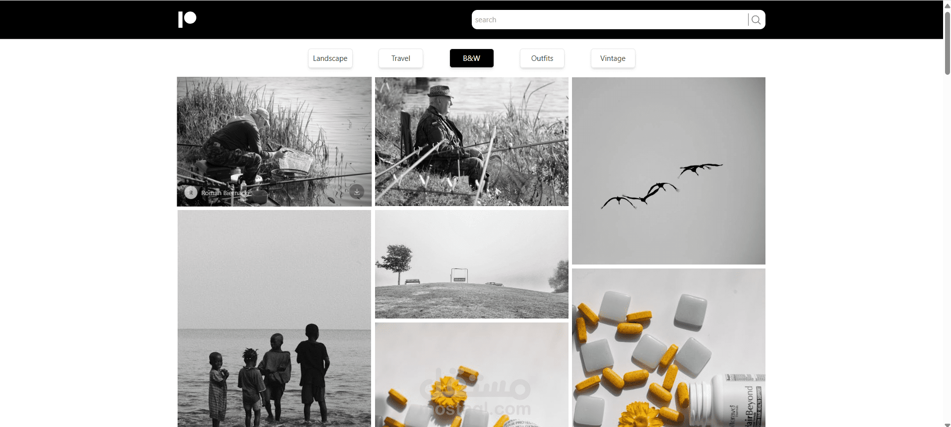 Pixy | Image Gallery