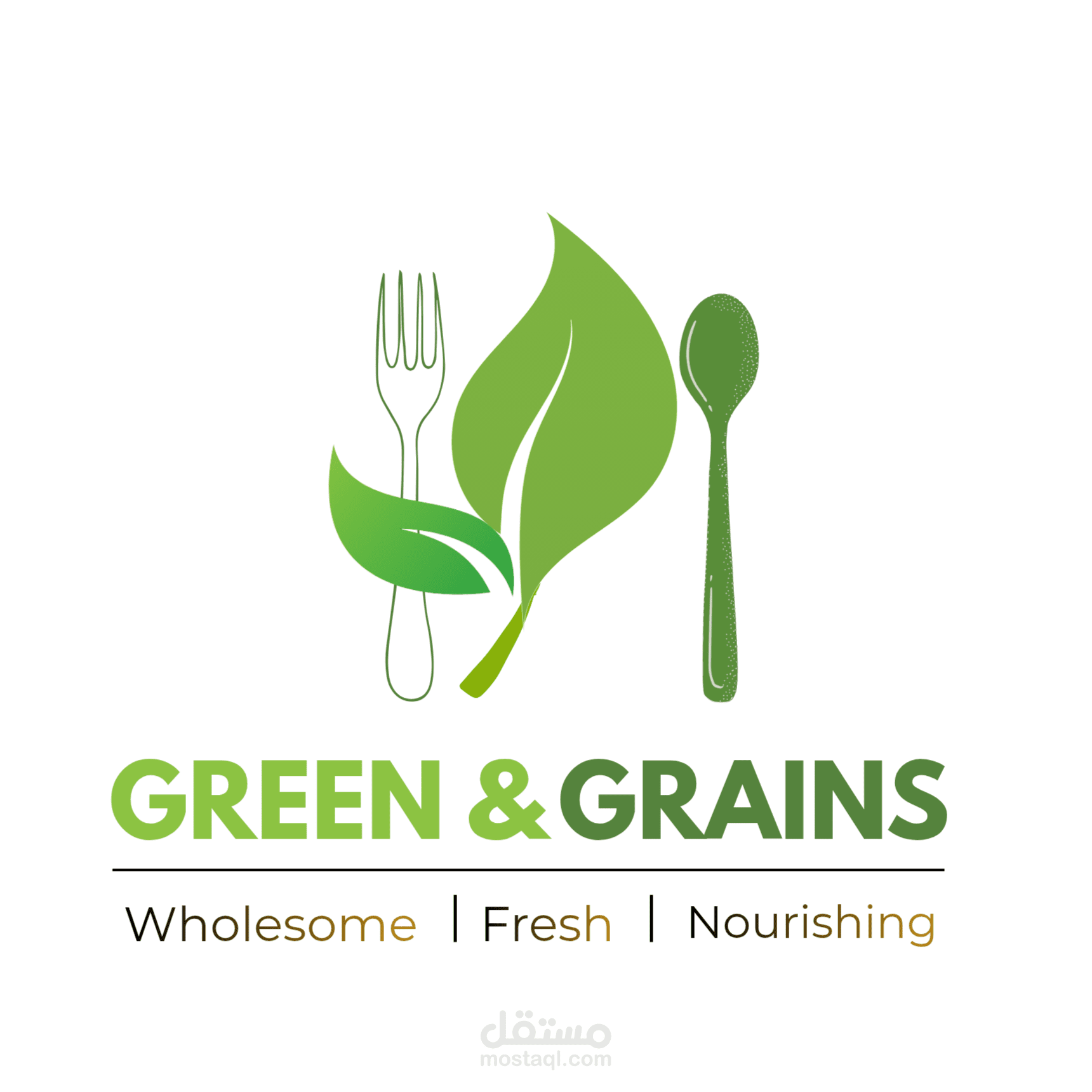 Logo Design