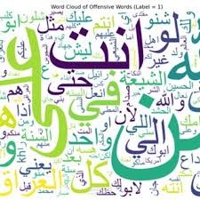 Arabic Hate Speech Detection