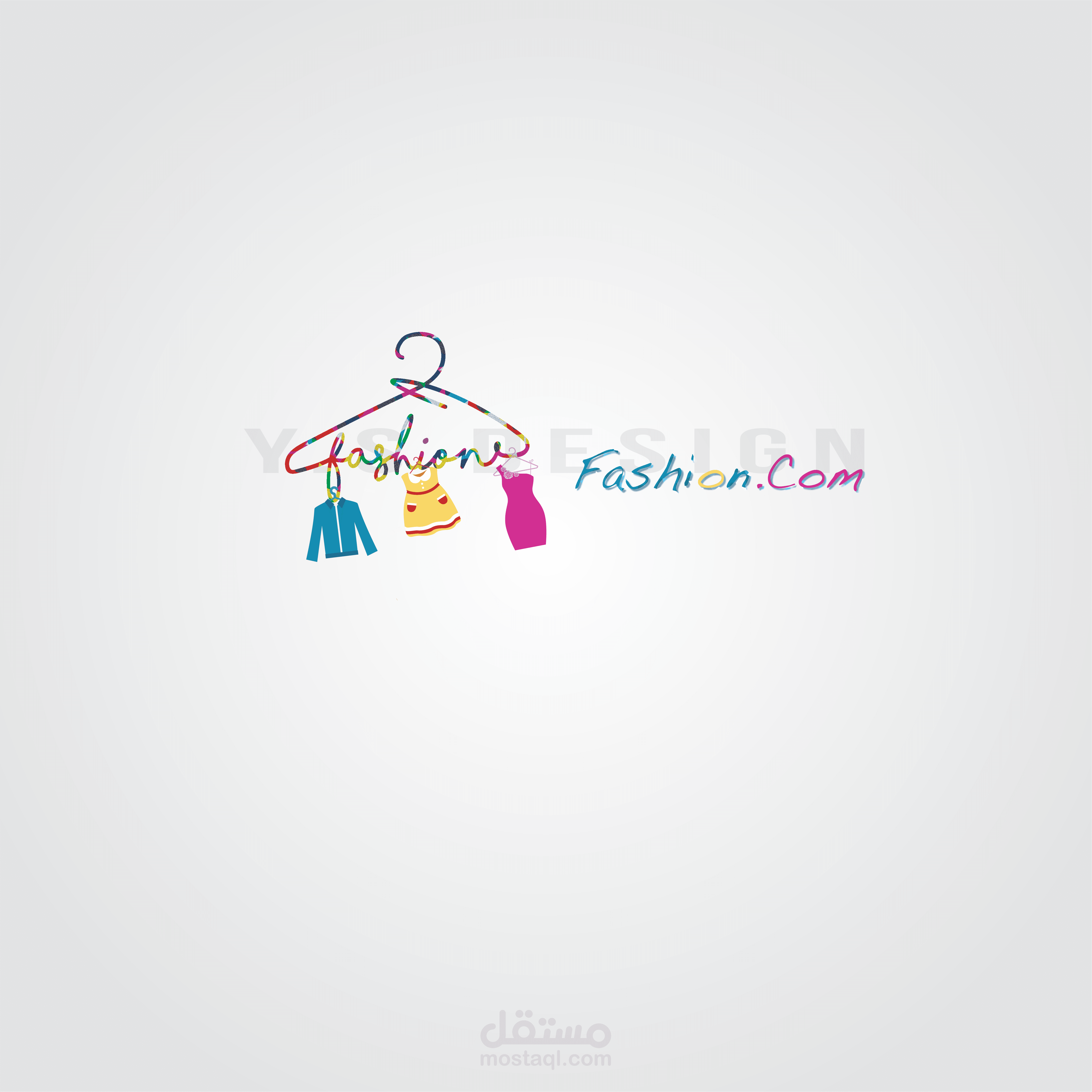 FASHION LOGO